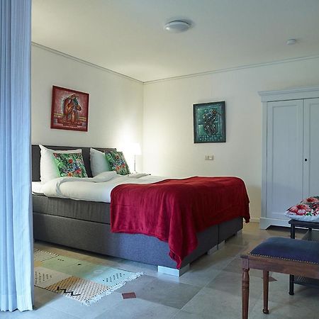 Studio # Het Pauwennest 's-Hertogenbosch  Dış mekan fotoğraf
