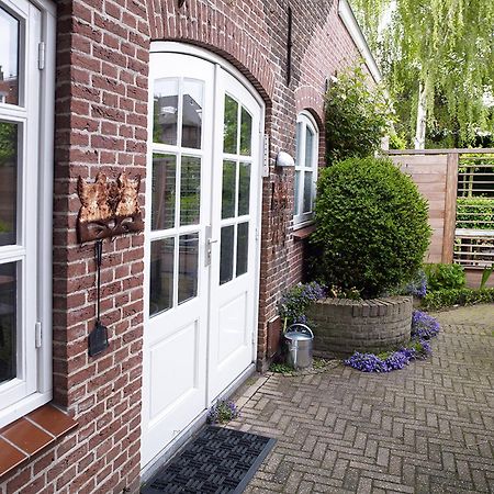 Studio # Het Pauwennest 's-Hertogenbosch  Dış mekan fotoğraf