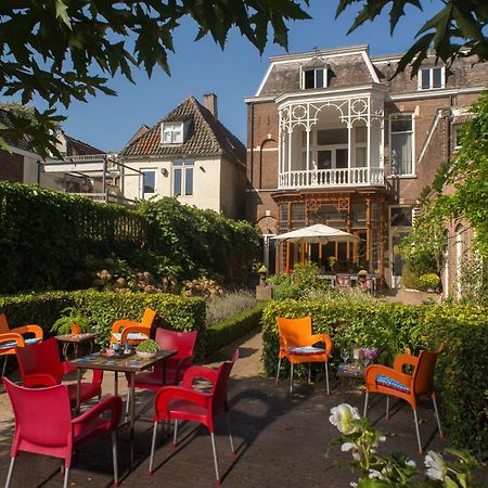 Studio # Het Pauwennest 's-Hertogenbosch  Dış mekan fotoğraf