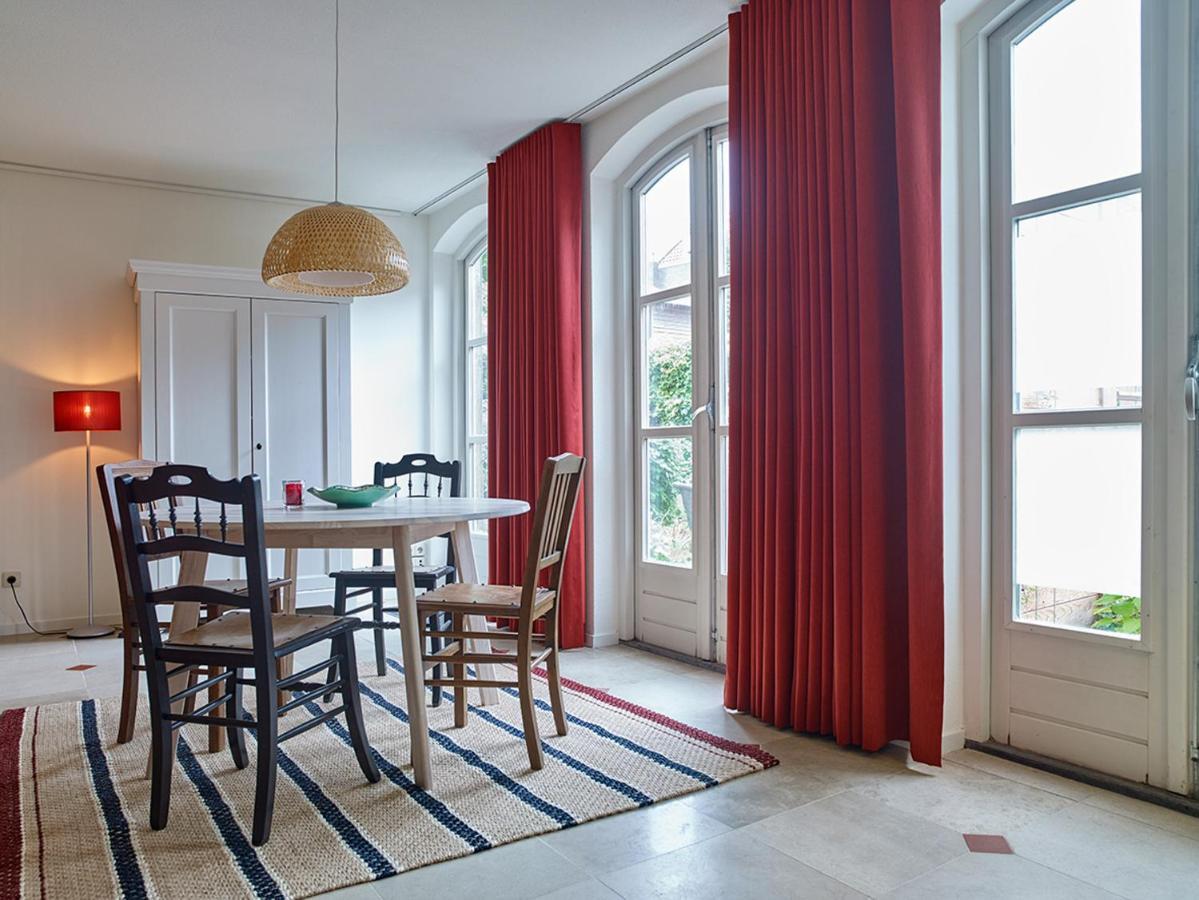 Studio # Het Pauwennest 's-Hertogenbosch  Dış mekan fotoğraf
