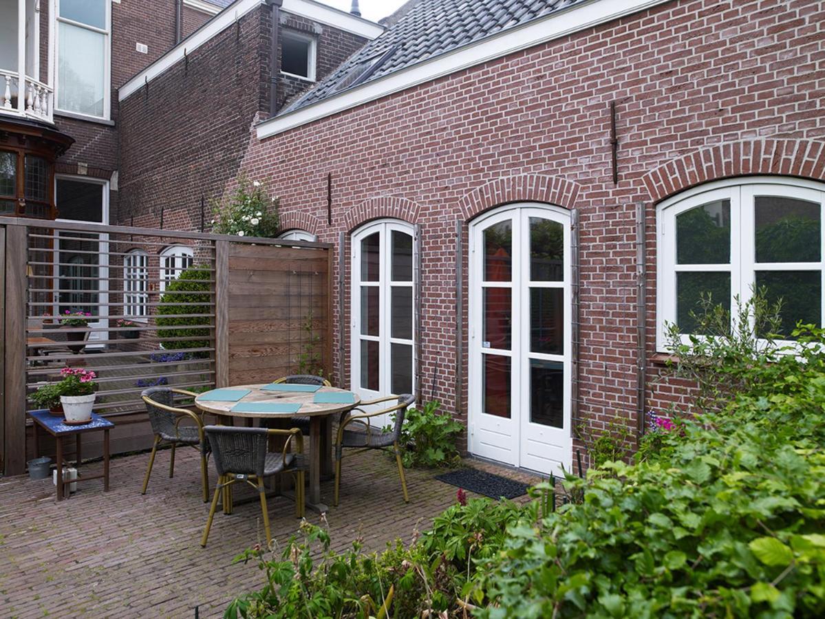 Studio # Het Pauwennest 's-Hertogenbosch  Dış mekan fotoğraf