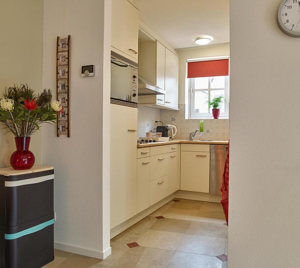 Studio # Het Pauwennest 's-Hertogenbosch  Dış mekan fotoğraf