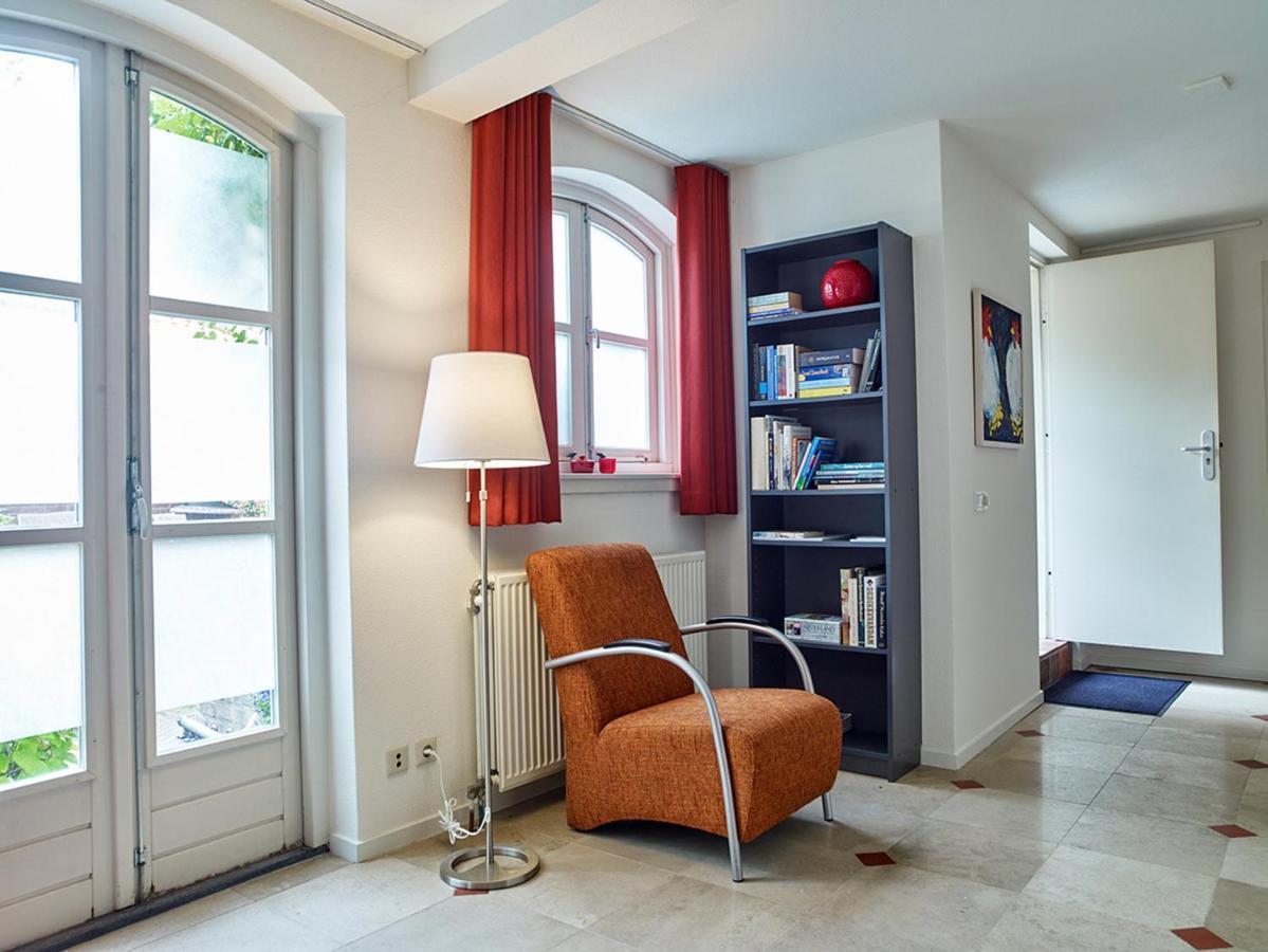 Studio # Het Pauwennest 's-Hertogenbosch  Dış mekan fotoğraf