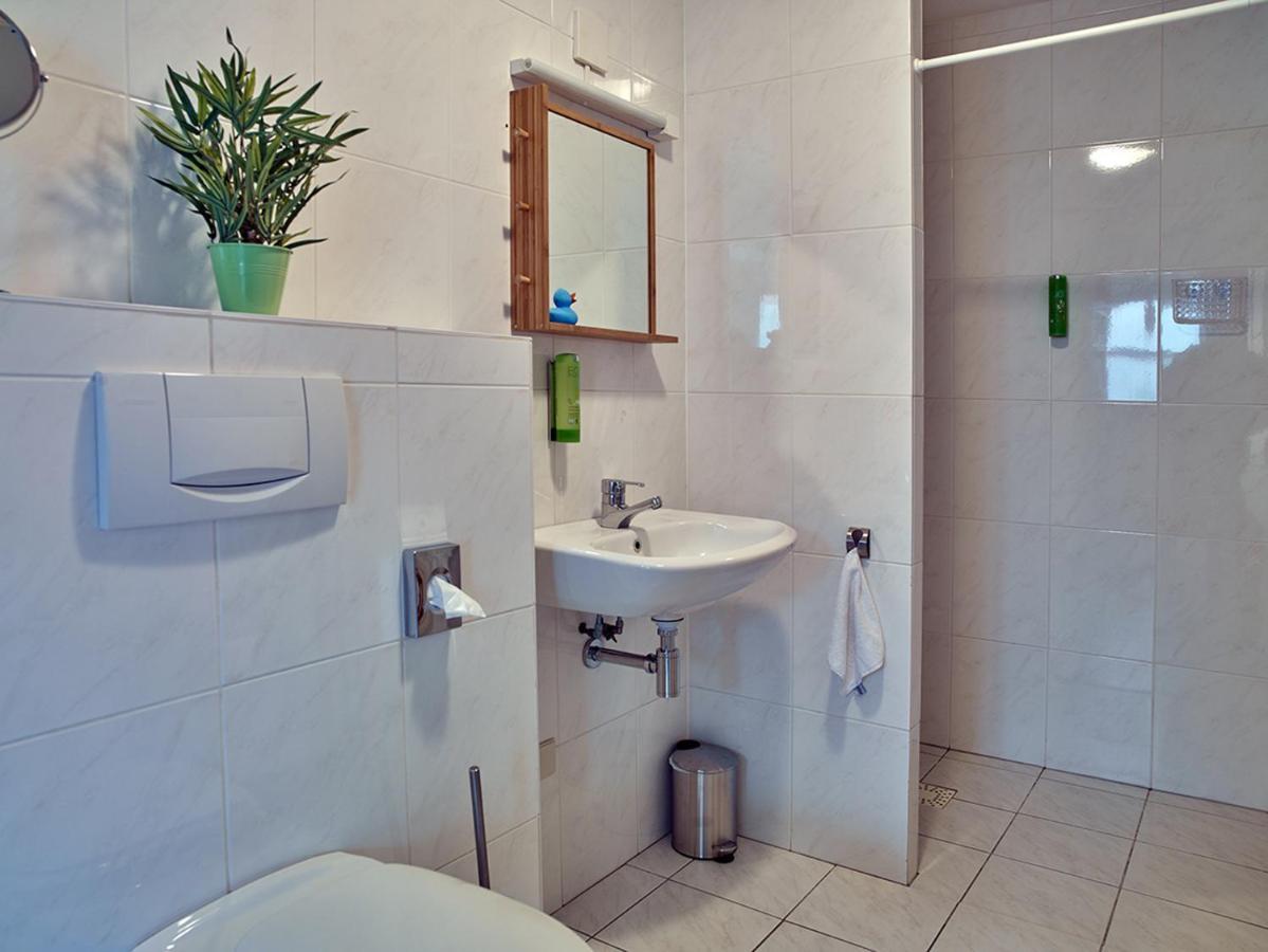 Studio # Het Pauwennest 's-Hertogenbosch  Dış mekan fotoğraf