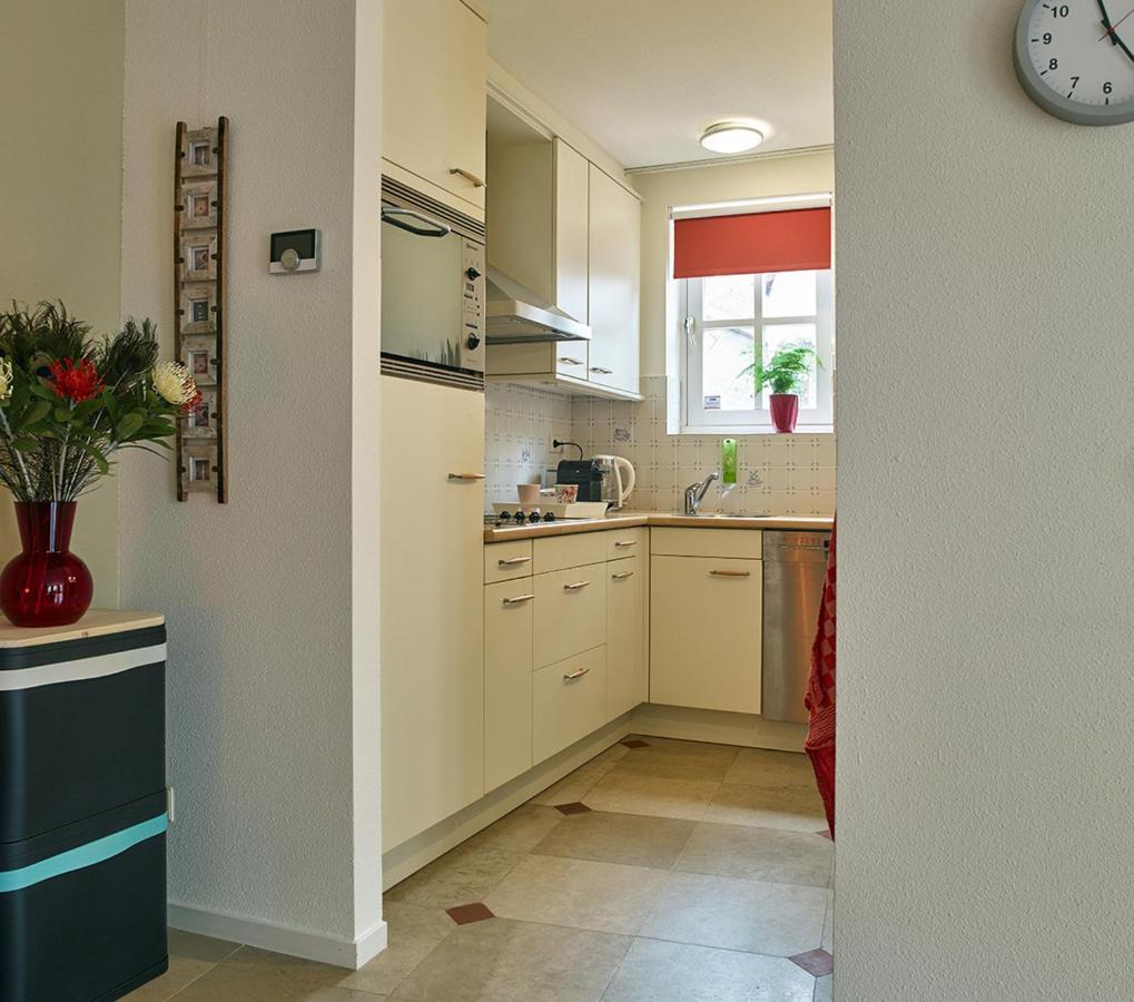 Studio # Het Pauwennest 's-Hertogenbosch  Dış mekan fotoğraf