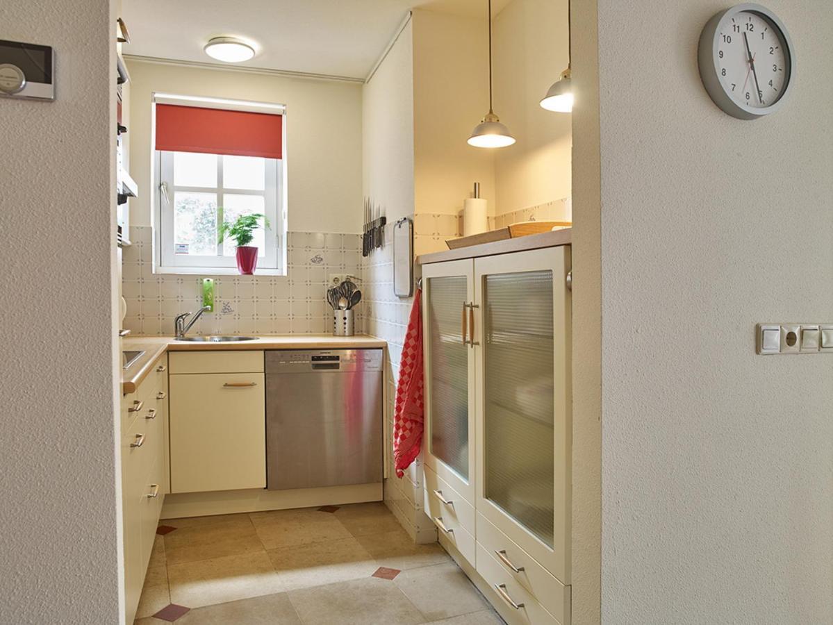 Studio # Het Pauwennest 's-Hertogenbosch  Dış mekan fotoğraf