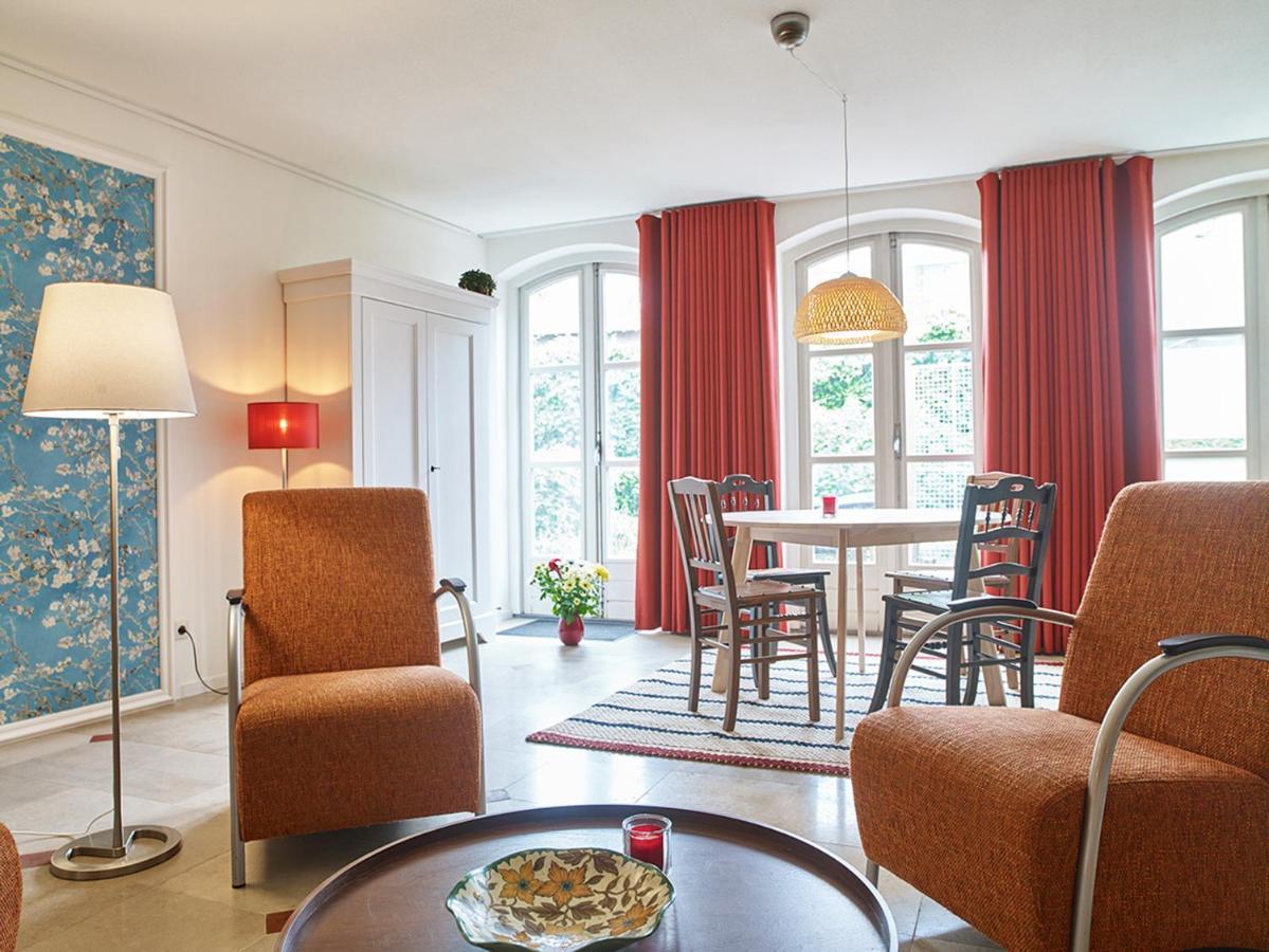 Studio # Het Pauwennest 's-Hertogenbosch  Dış mekan fotoğraf
