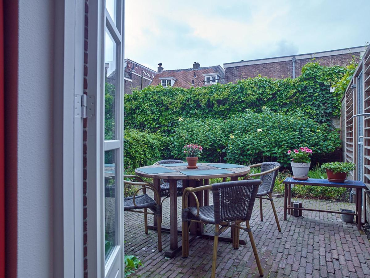 Studio # Het Pauwennest 's-Hertogenbosch  Dış mekan fotoğraf