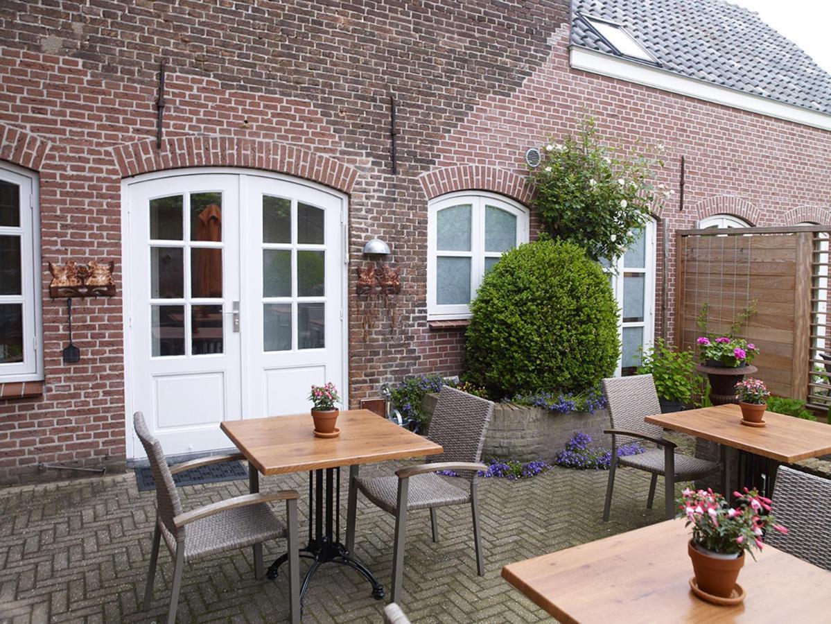 Studio # Het Pauwennest 's-Hertogenbosch  Dış mekan fotoğraf
