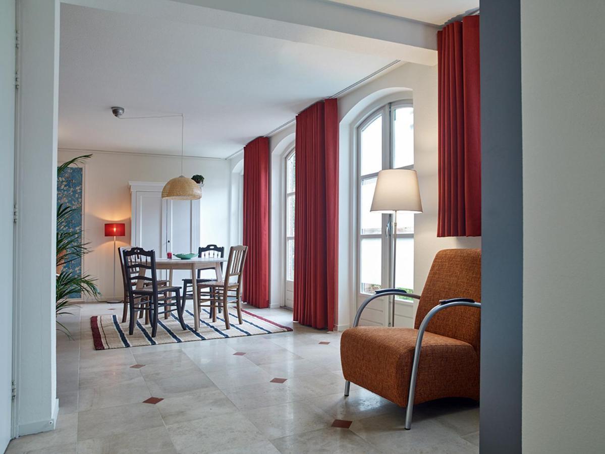 Studio # Het Pauwennest 's-Hertogenbosch  Dış mekan fotoğraf